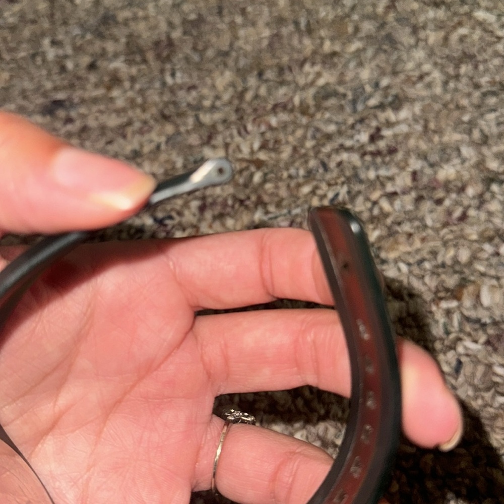 Gucci Green Men's Watch - Picture 4 of 5